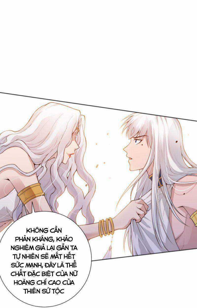 Giản Giới - Chapter 156 - Trang 32