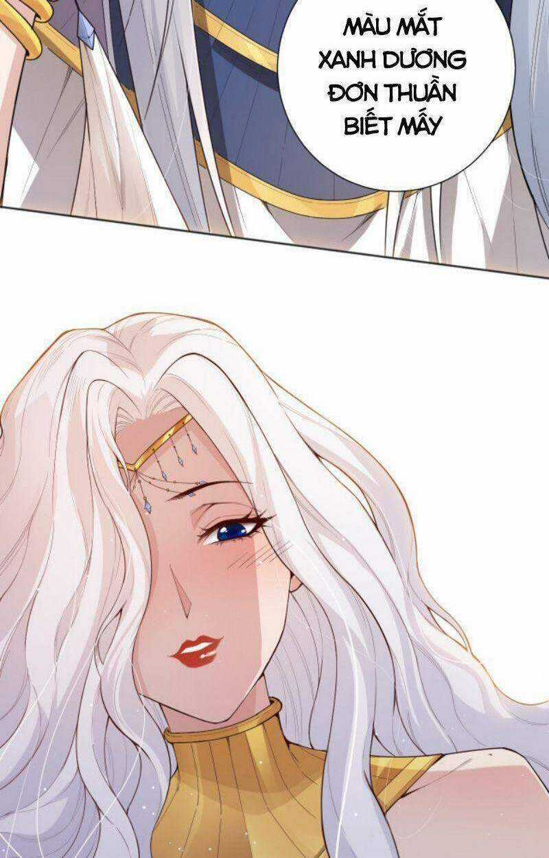 Giản Giới - Chapter 156 - Trang 35