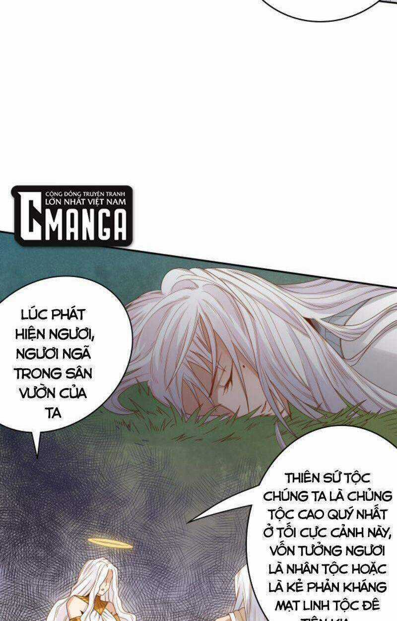 Giản Giới - Chapter 156 - Trang 38