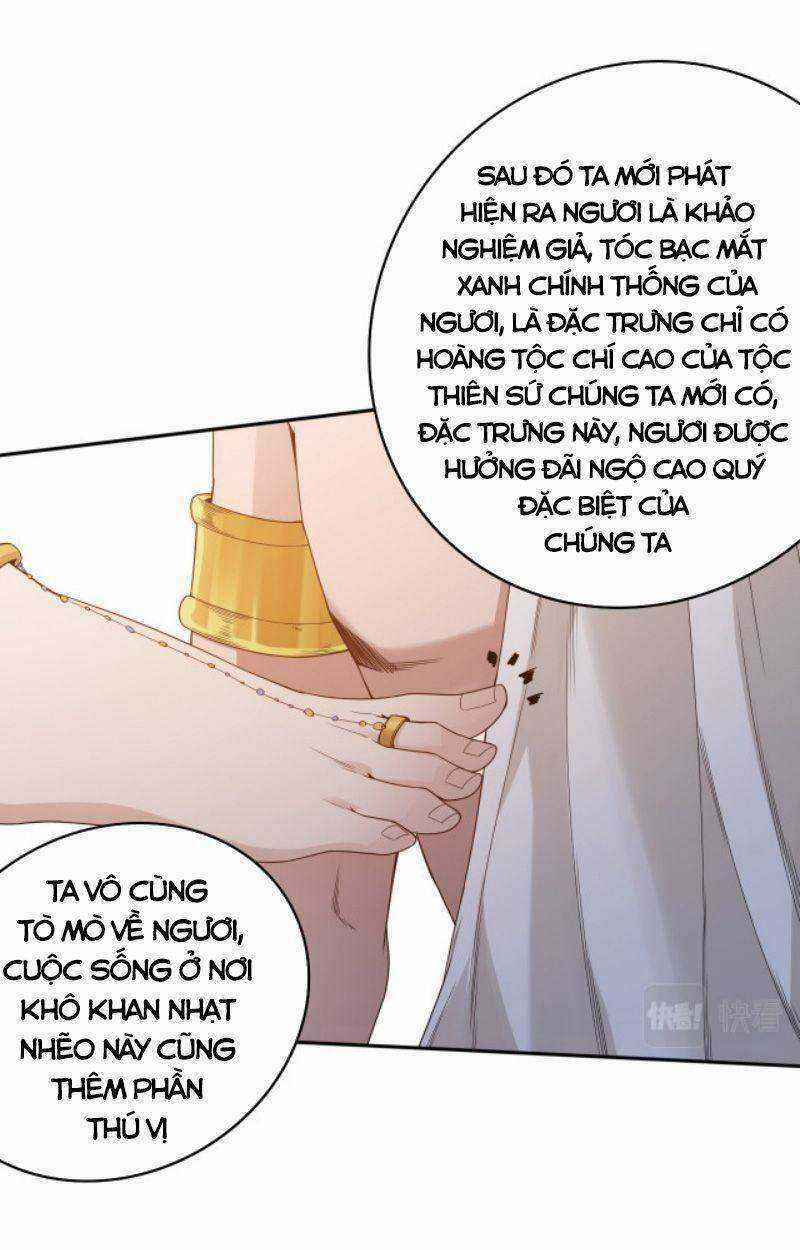 Giản Giới - Chapter 156 - Trang 40