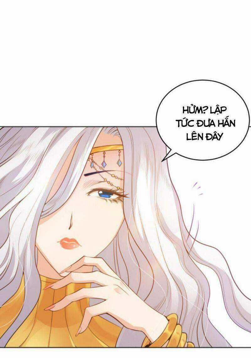 Giản Giới - Chapter 156 - Trang 5