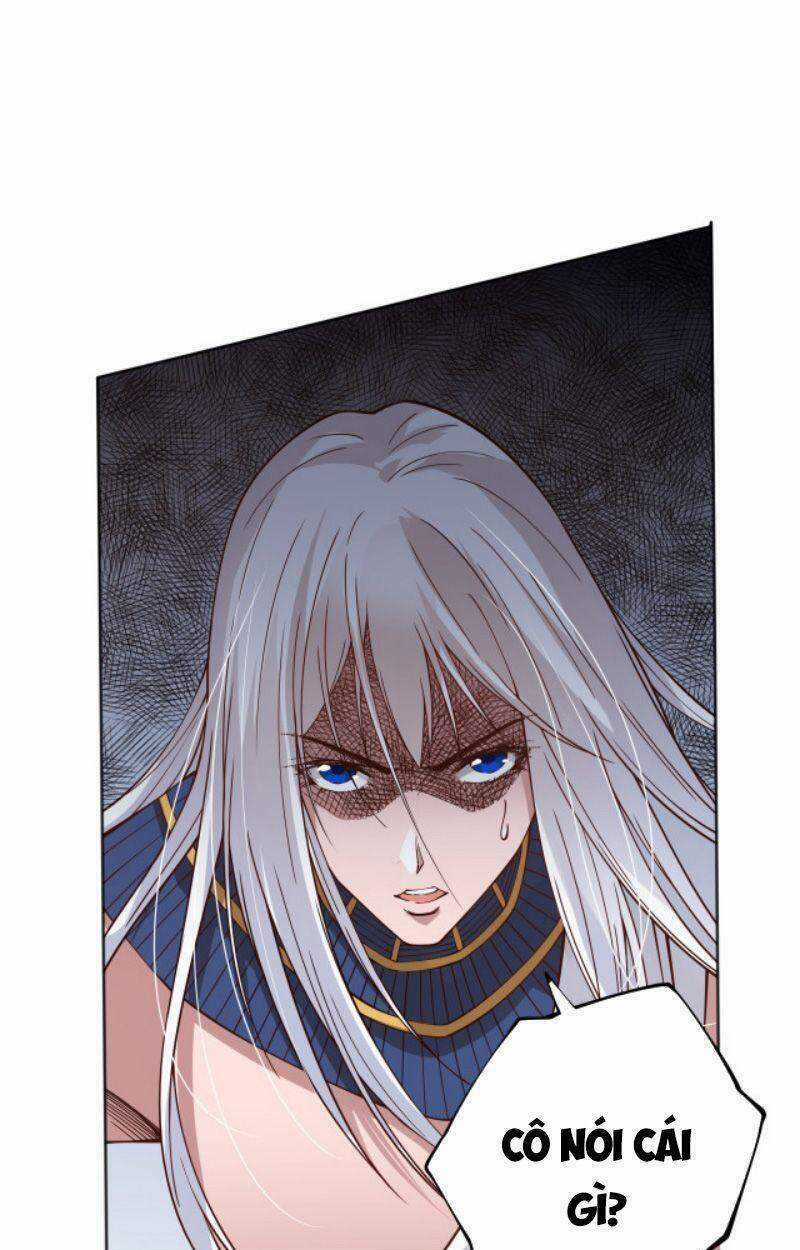 Giản Giới - Chapter 156 - Trang 43