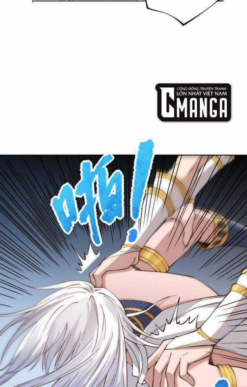 Giản Giới - Chapter 156 - Trang 44