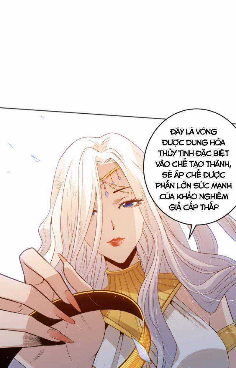 Giản Giới - Chapter 156 - Trang 48