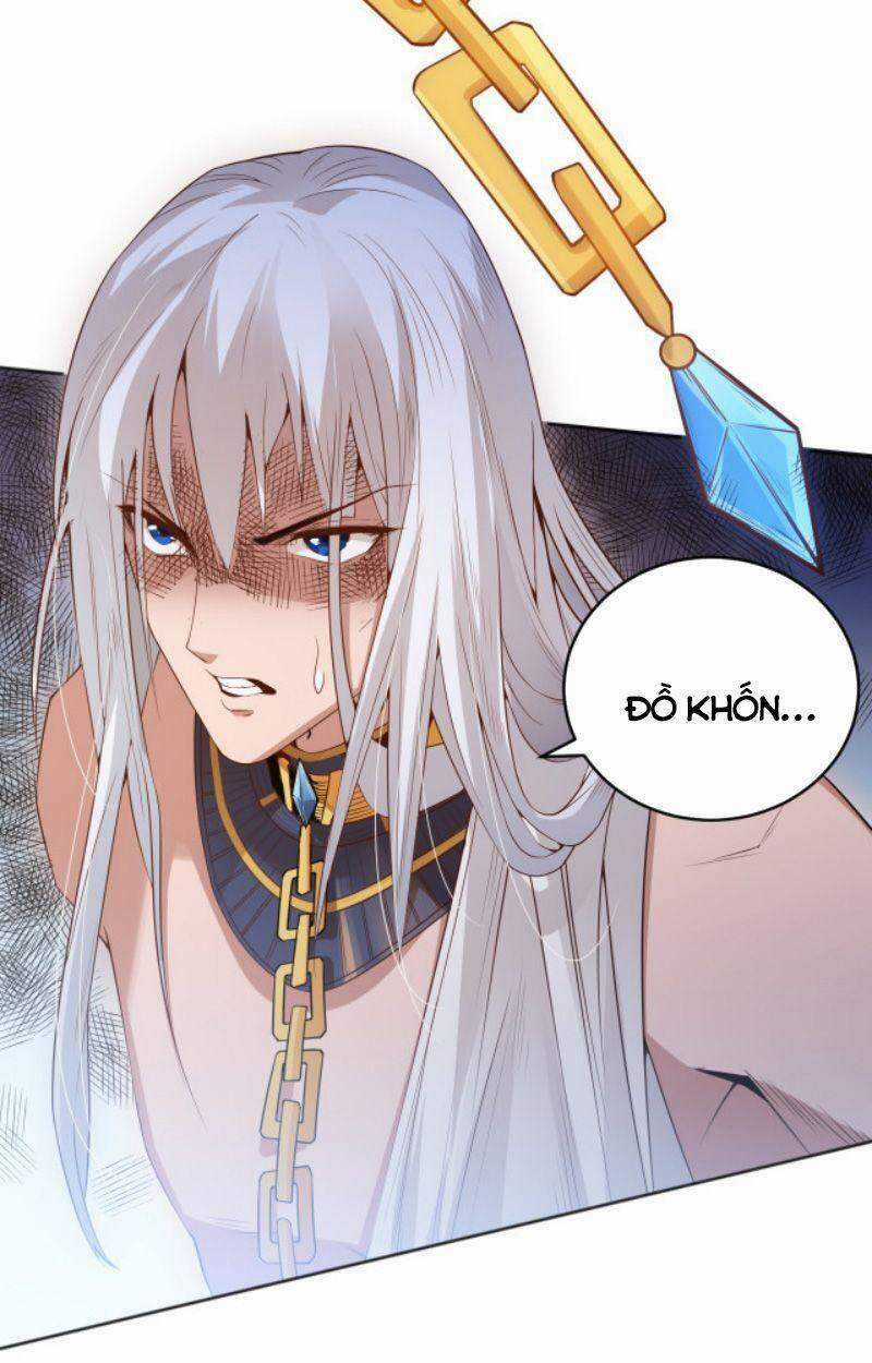 Giản Giới - Chapter 156 - Trang 51