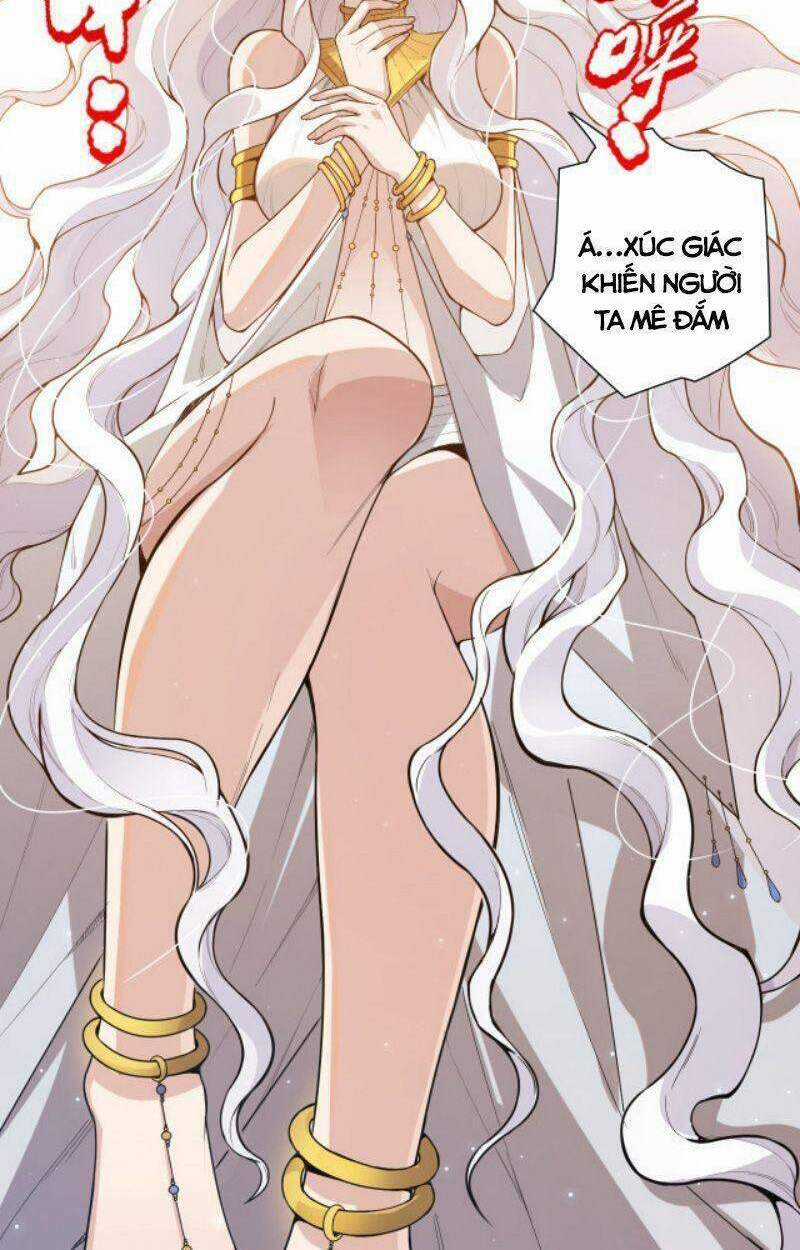 Giản Giới - Chapter 156 - Trang 54