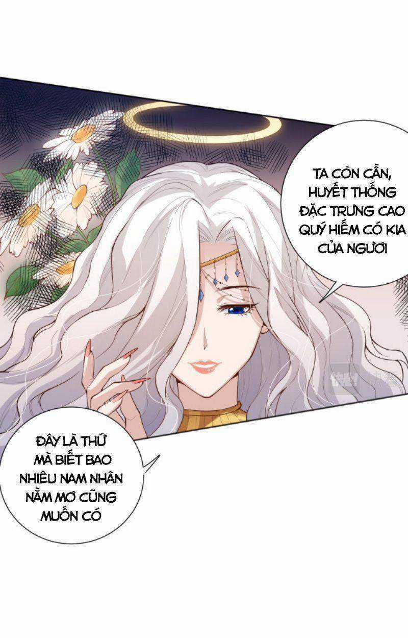 Giản Giới - Chapter 156 - Trang 56