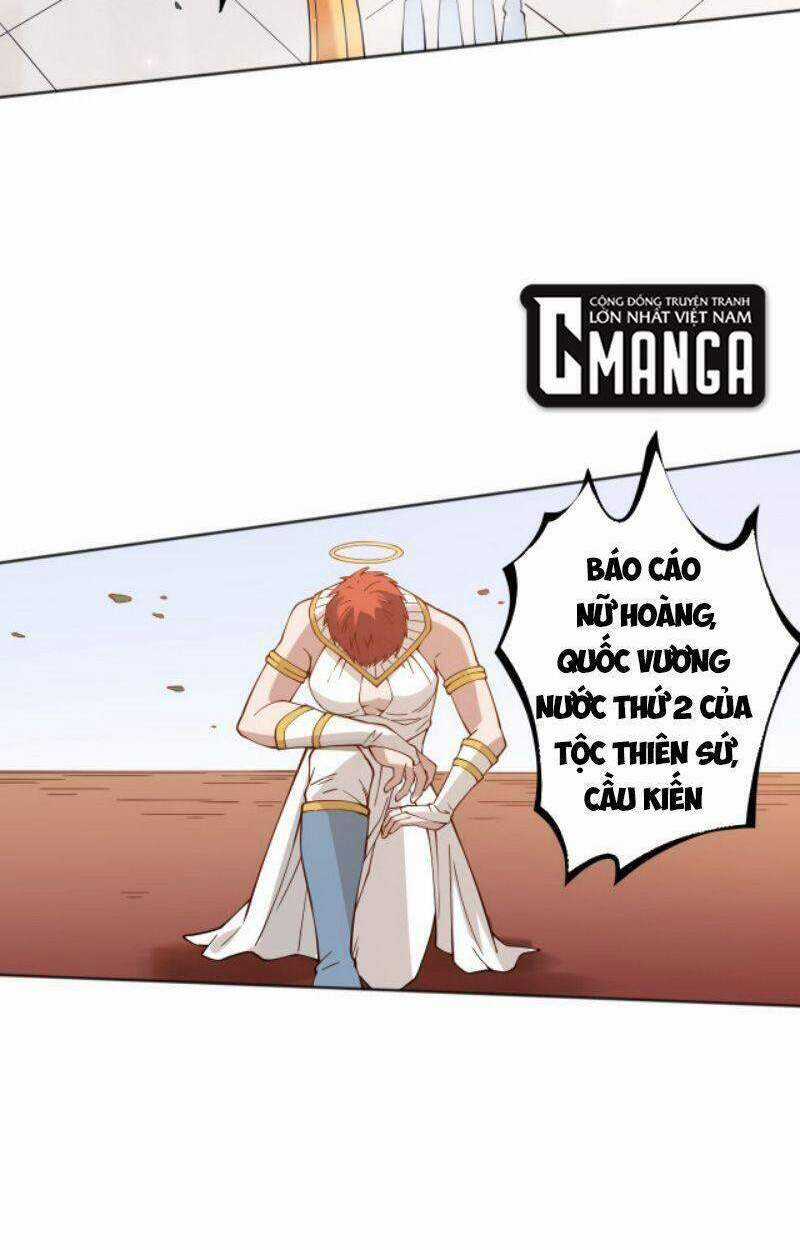 Giản Giới - Chapter 156 - Trang 59