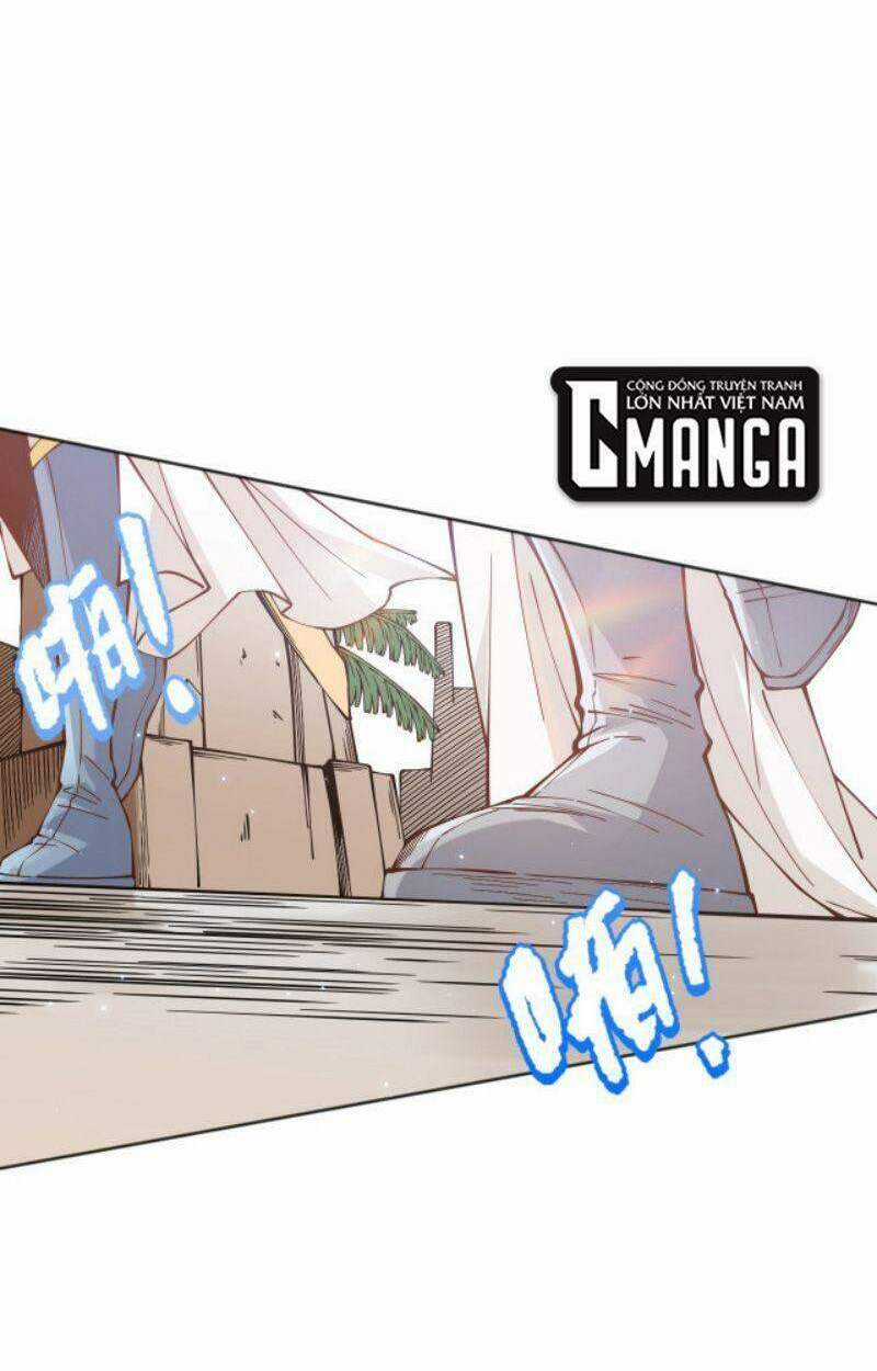 Giản Giới - Chapter 156 - Trang 7