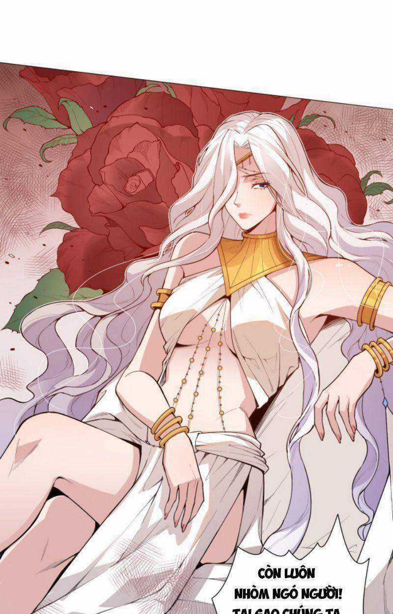 Giản Giới - Chapter 156 - Trang 63