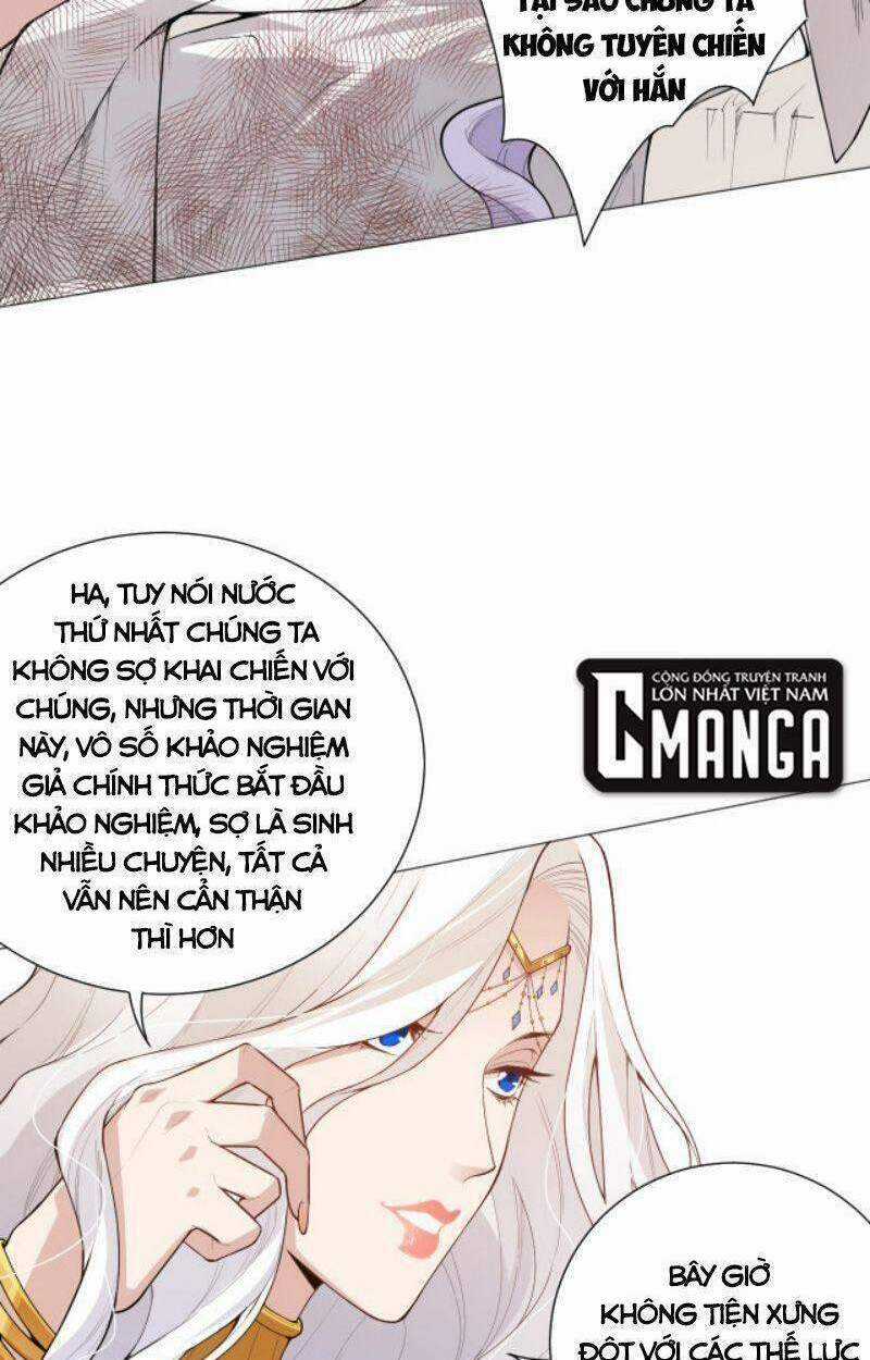 Giản Giới - Chapter 156 - Trang 64