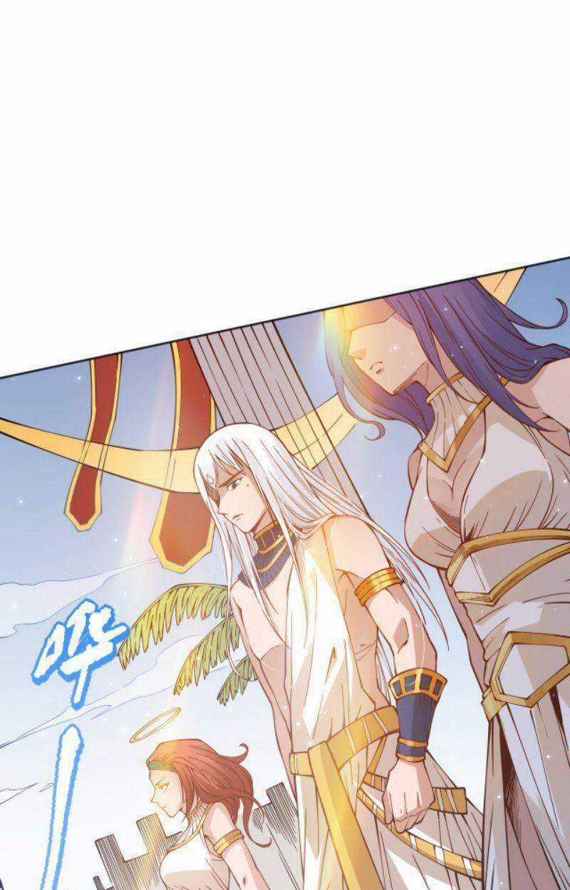 Giản Giới - Chapter 156 - Trang 8