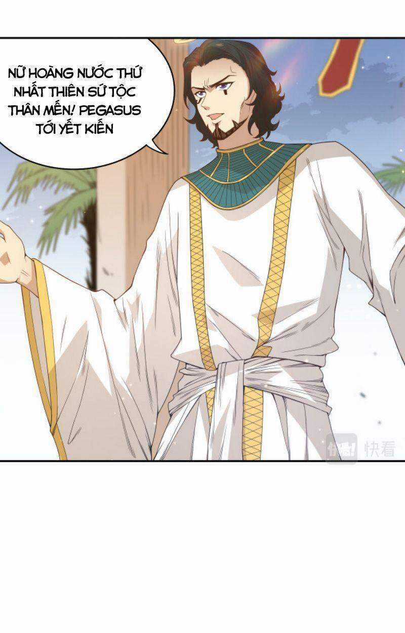 Giản Giới - Chapter 156 - Trang 76