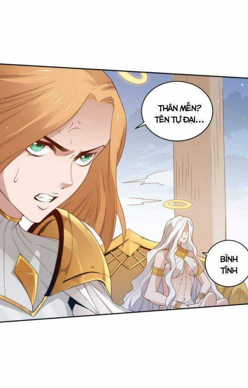 Giản Giới - Chapter 156 - Trang 77