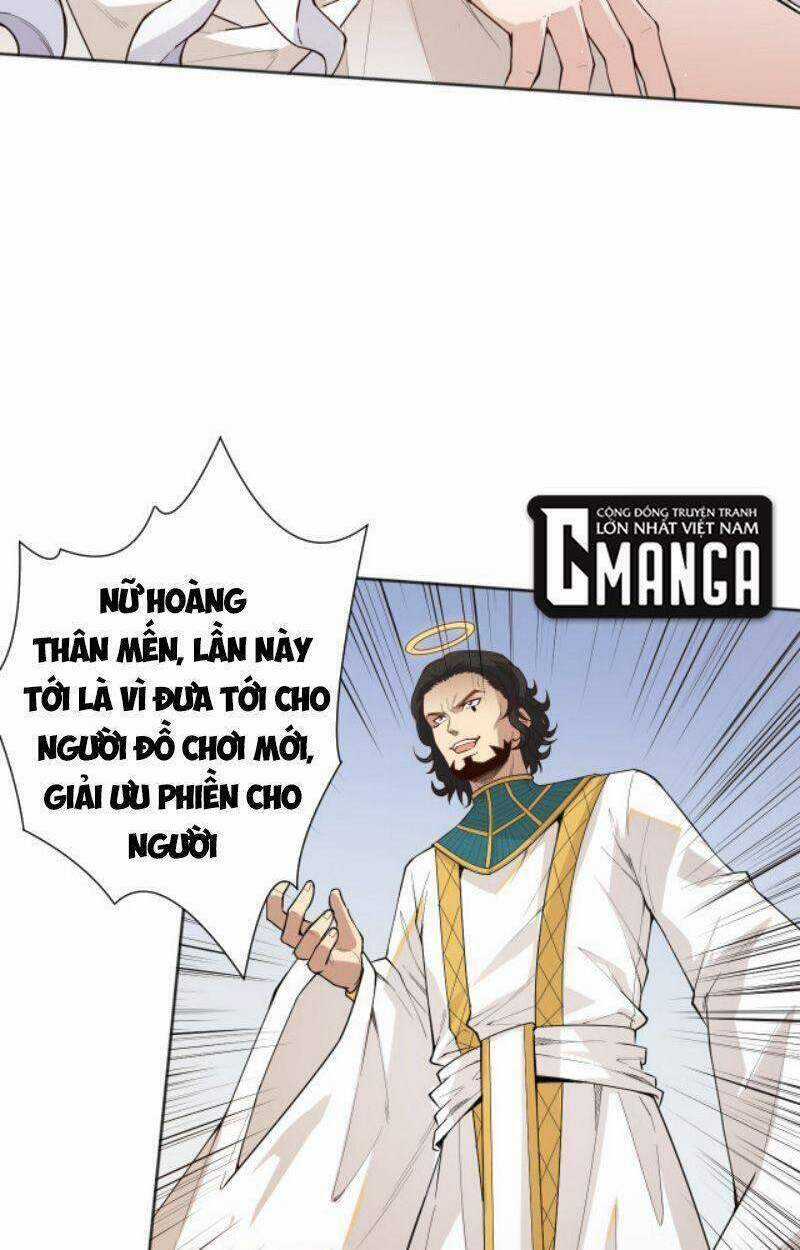 Giản Giới - Chapter 156 - Trang 79