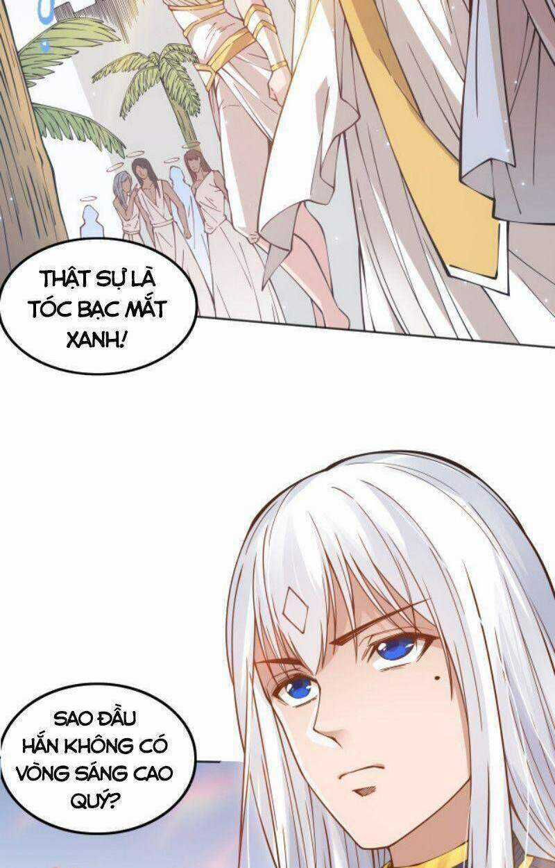 Giản Giới - Chapter 156 - Trang 9