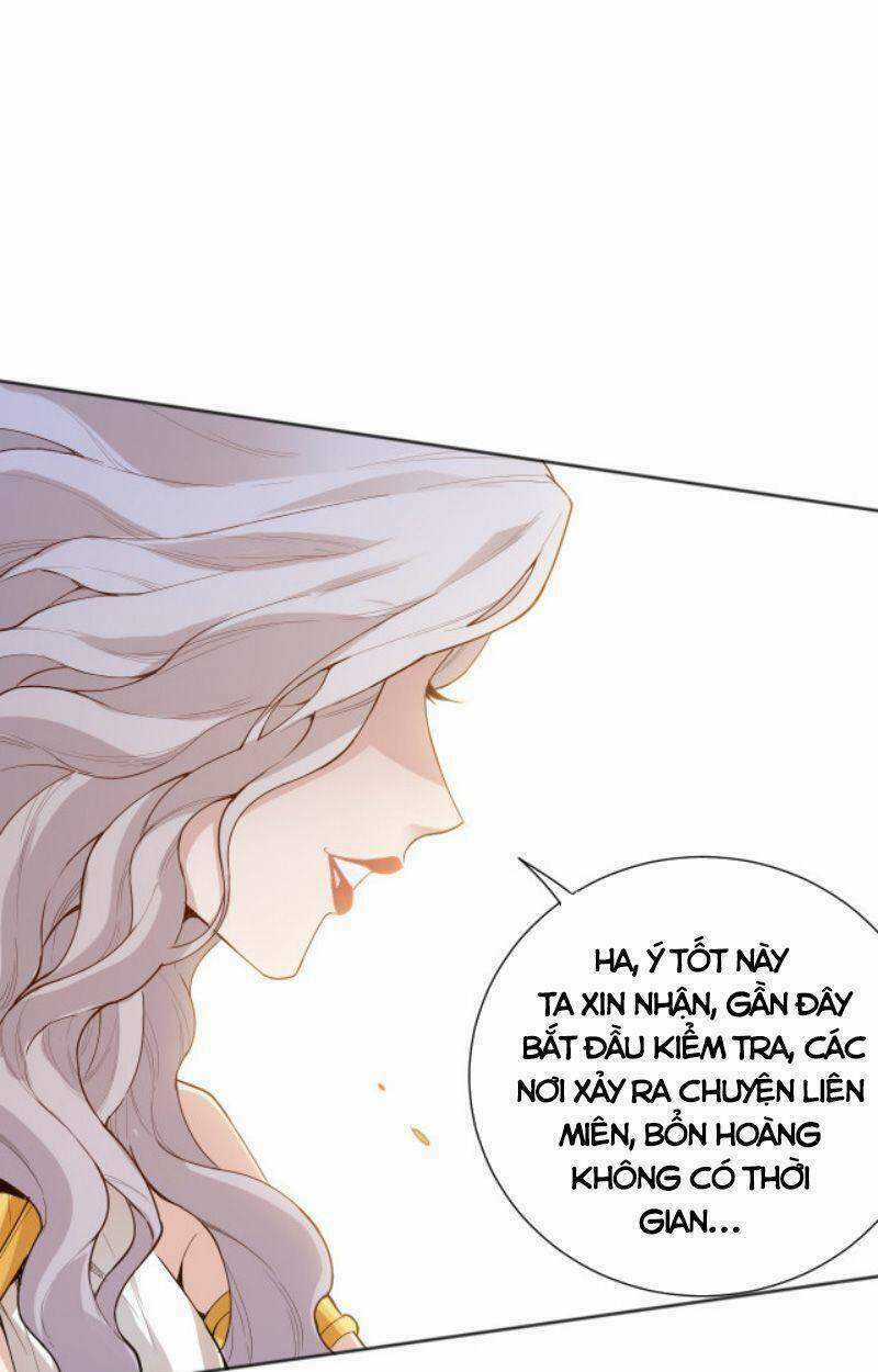 Giản Giới - Chapter 156 - Trang 81