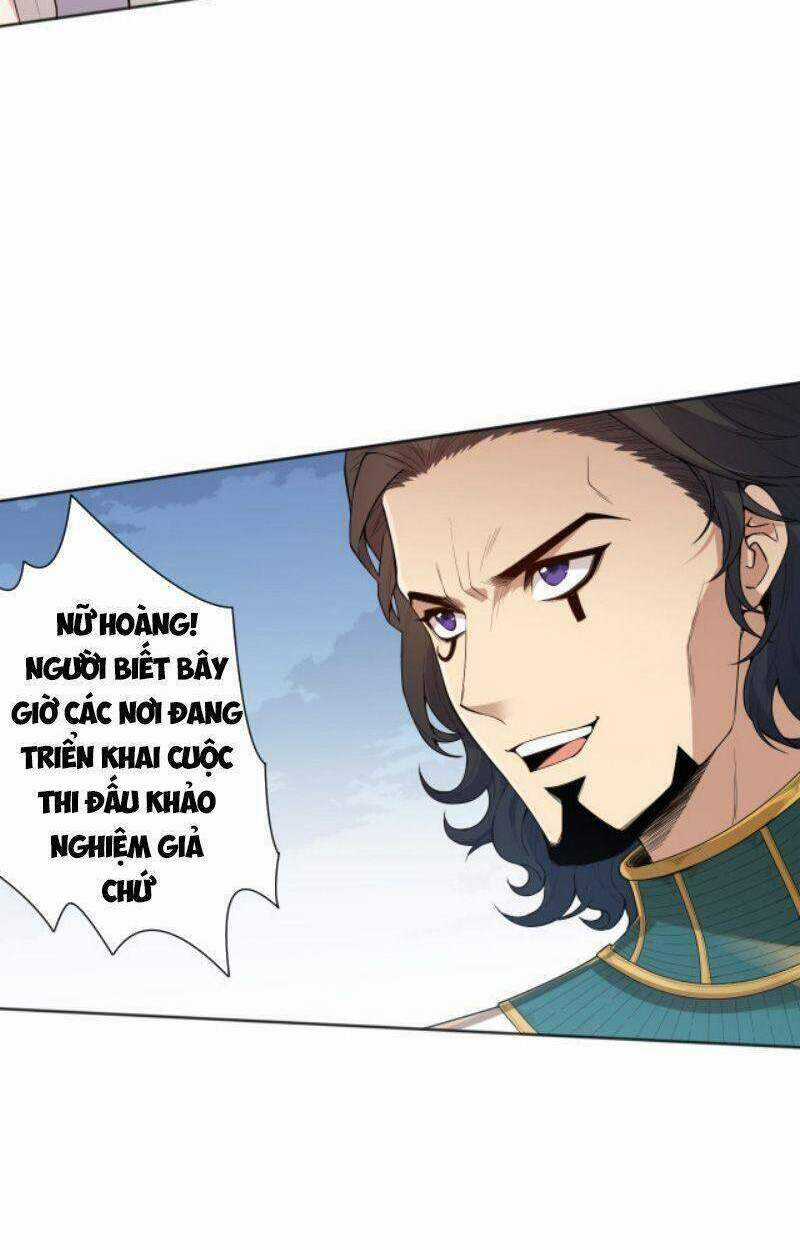 Giản Giới - Chapter 156 - Trang 82