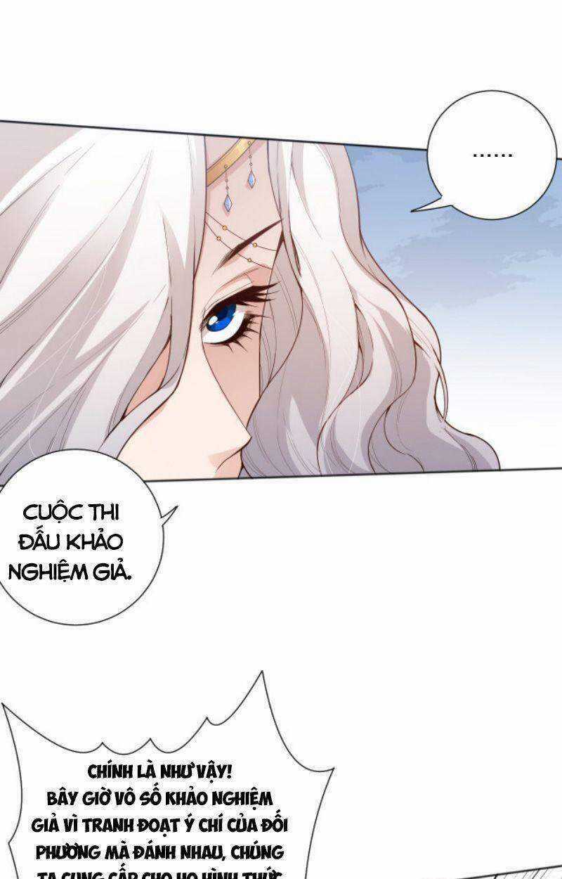 Giản Giới - Chapter 156 - Trang 84