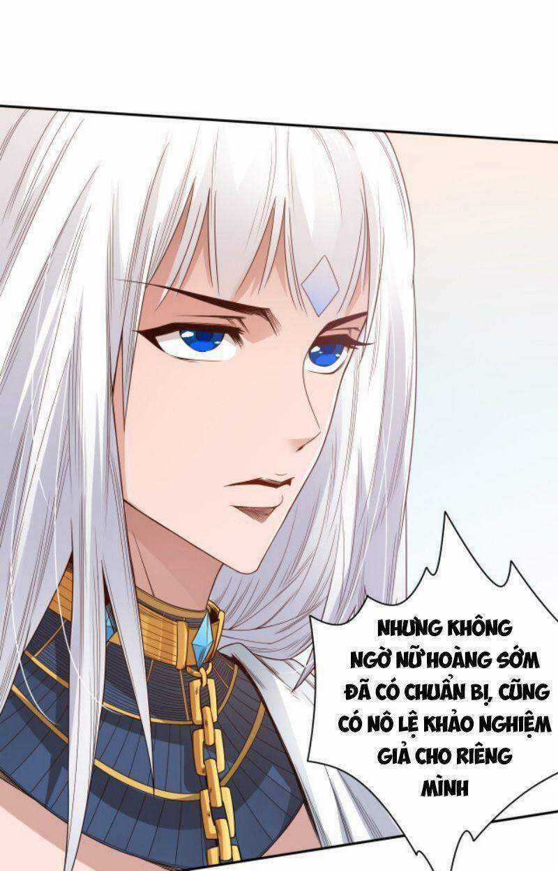 Giản Giới - Chapter 156 - Trang 90