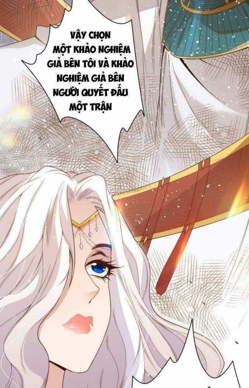 Giản Giới - Chapter 156 - Trang 92