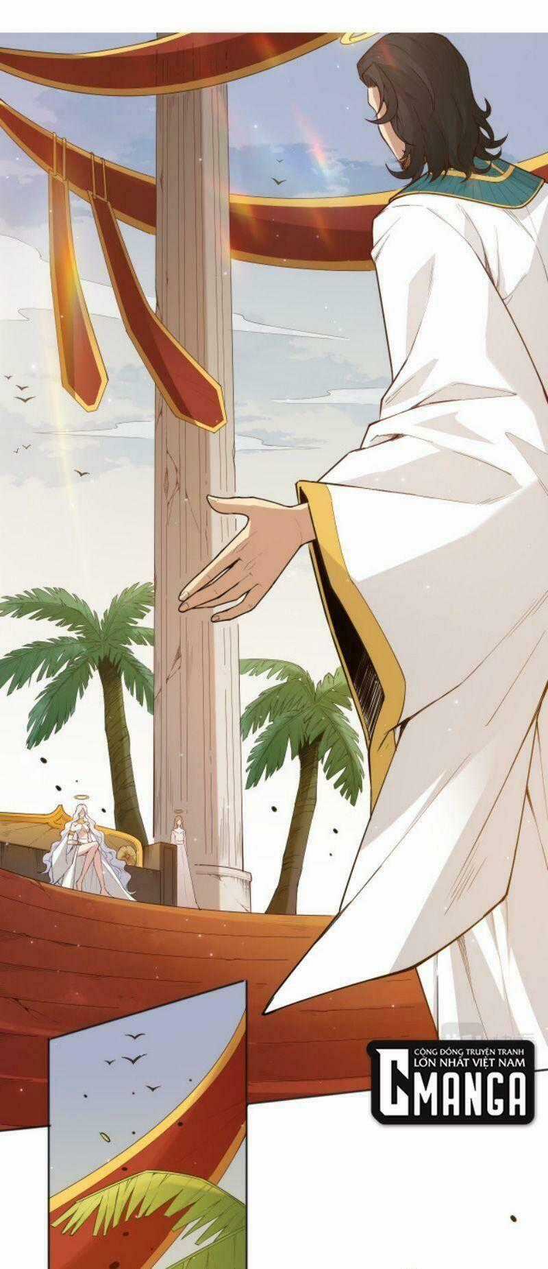 Giản Giới - Chapter 157 - Trang 1