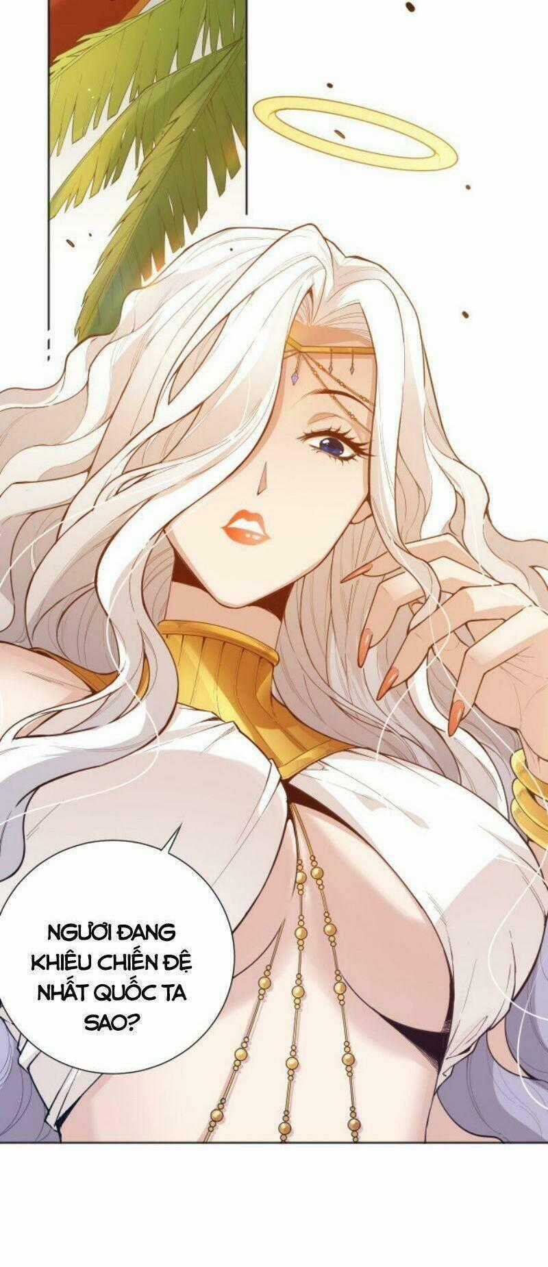 Giản Giới - Chapter 157 - Trang 2