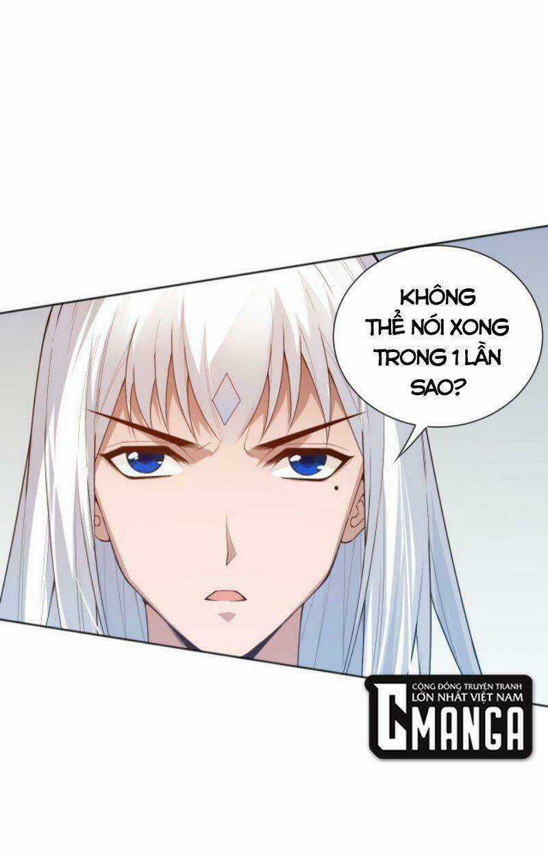 Giản Giới - Chapter 157 - Trang 12