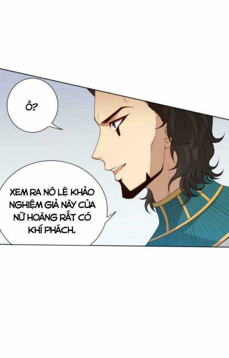 Giản Giới - Chapter 157 - Trang 13
