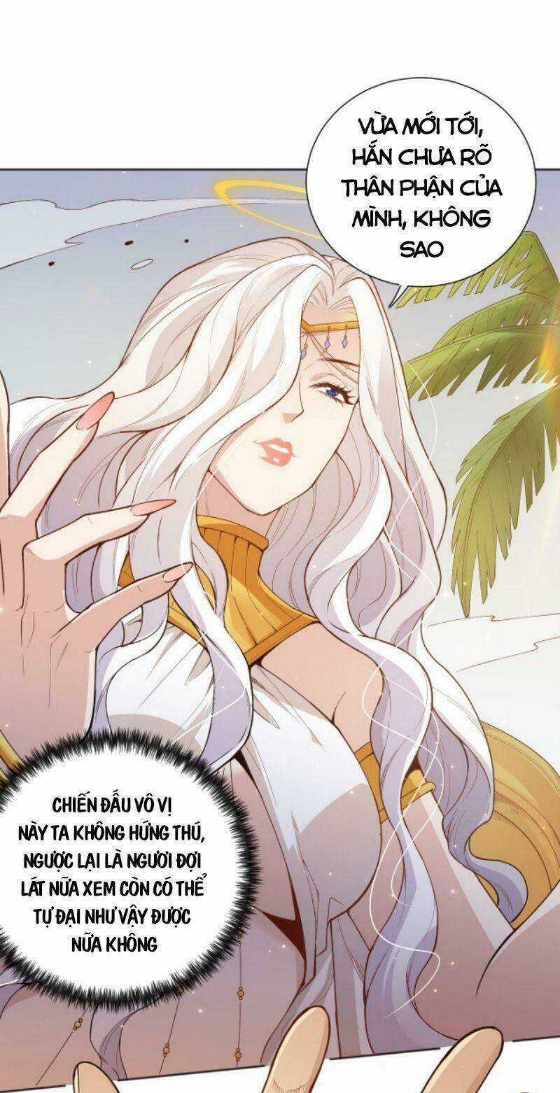 Giản Giới - Chapter 157 - Trang 14