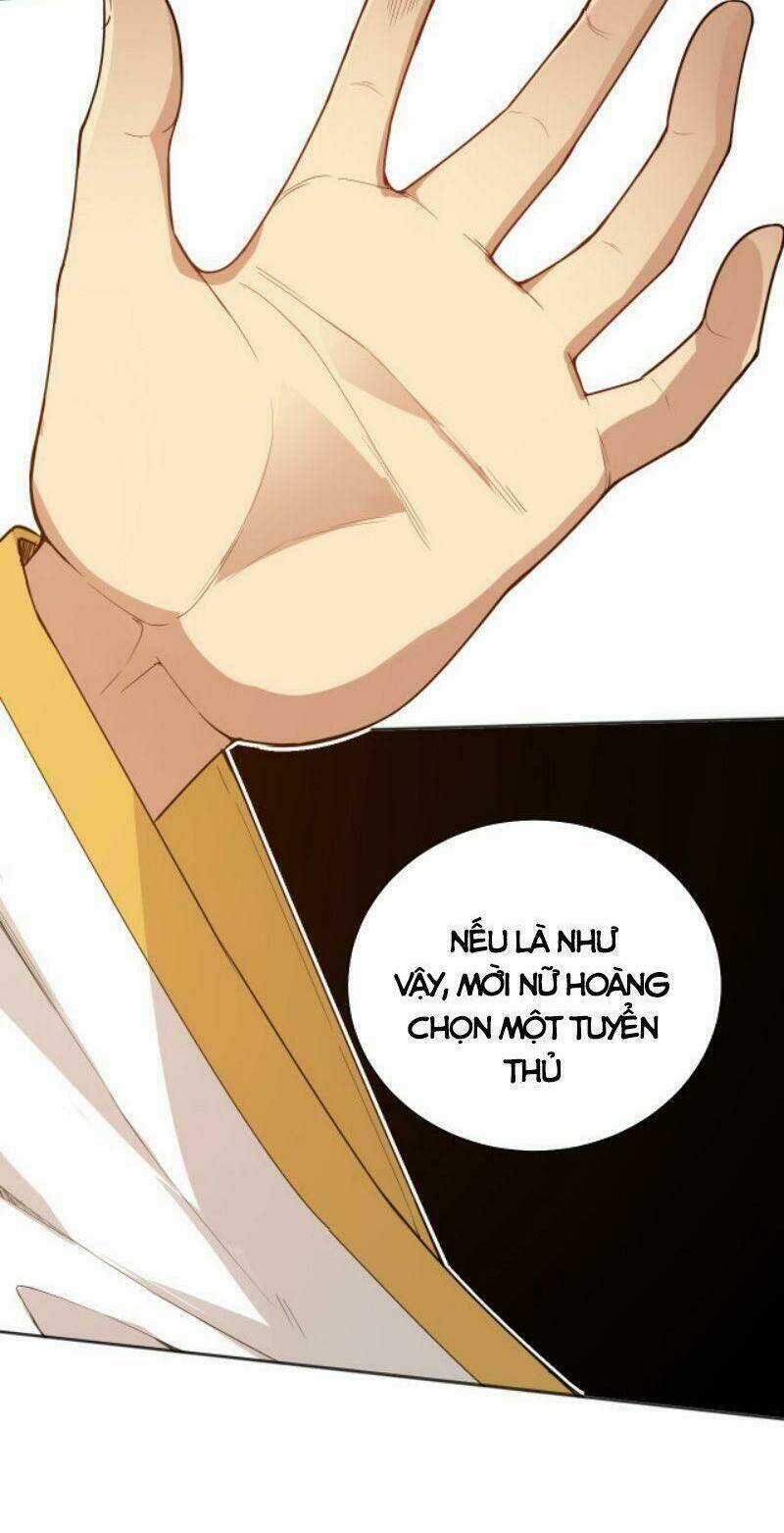 Giản Giới - Chapter 157 - Trang 15