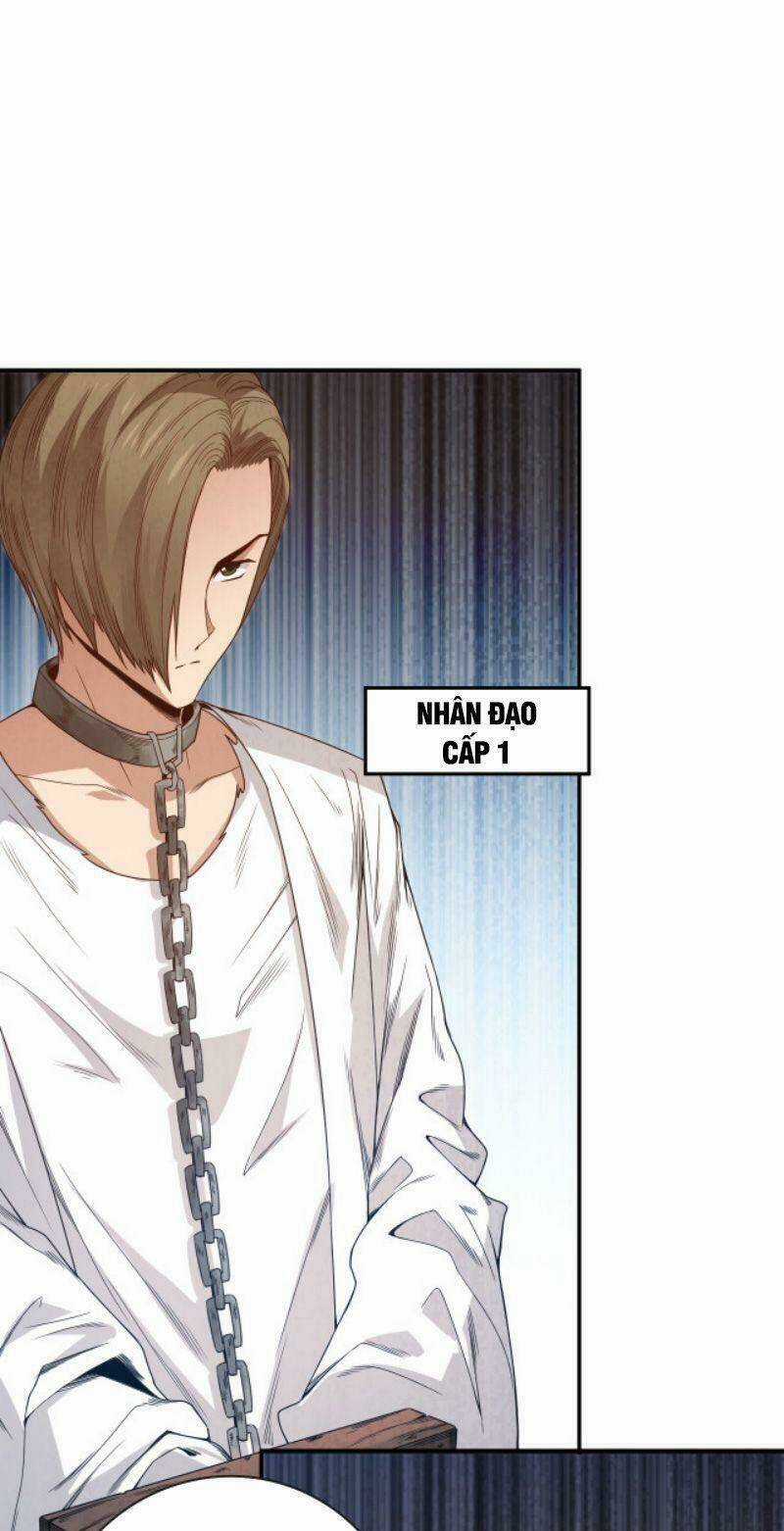 Giản Giới - Chapter 157 - Trang 16