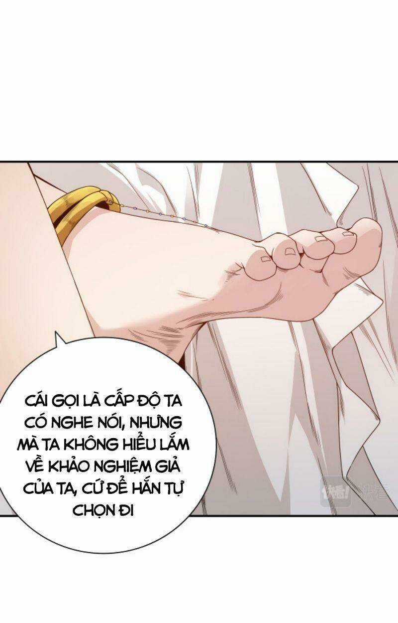 Giản Giới - Chapter 157 - Trang 18