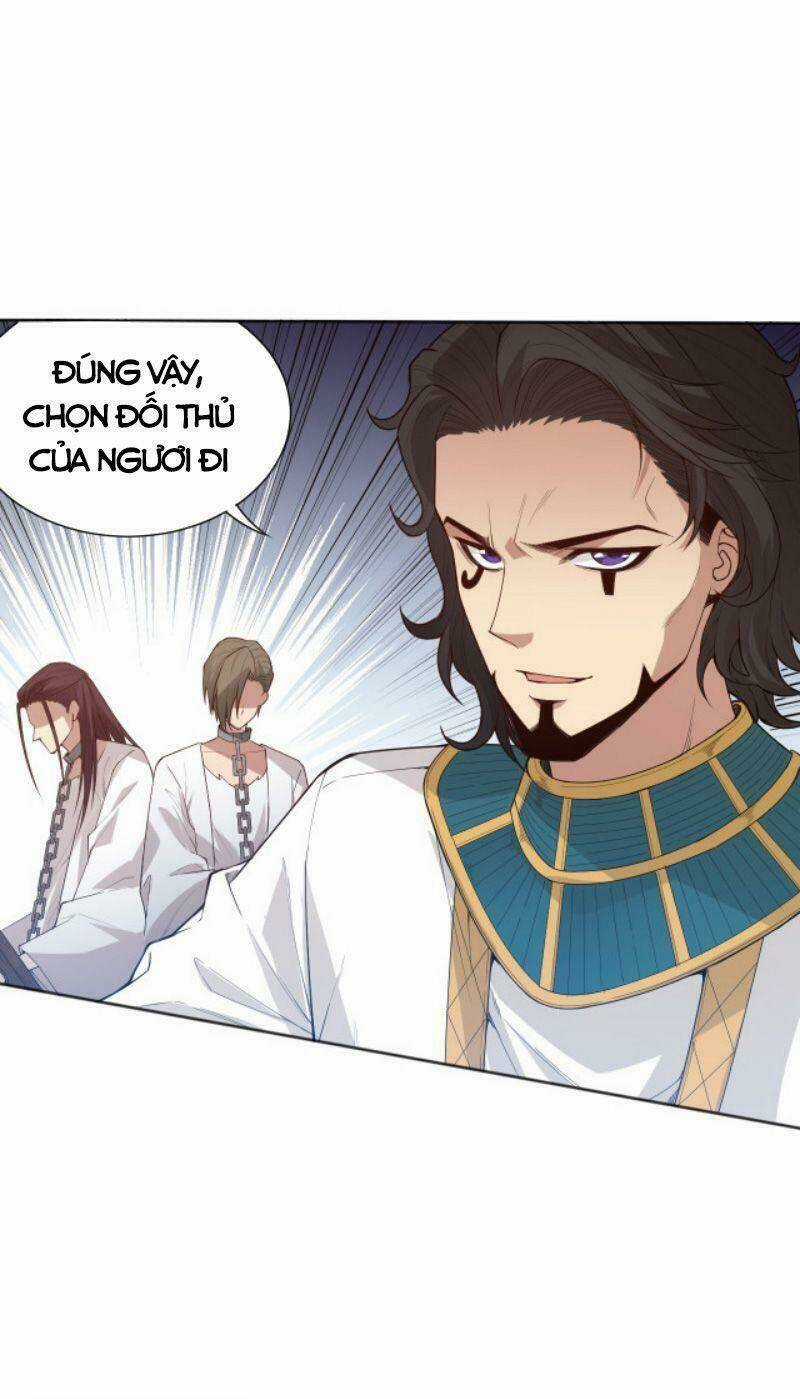Giản Giới - Chapter 157 - Trang 20