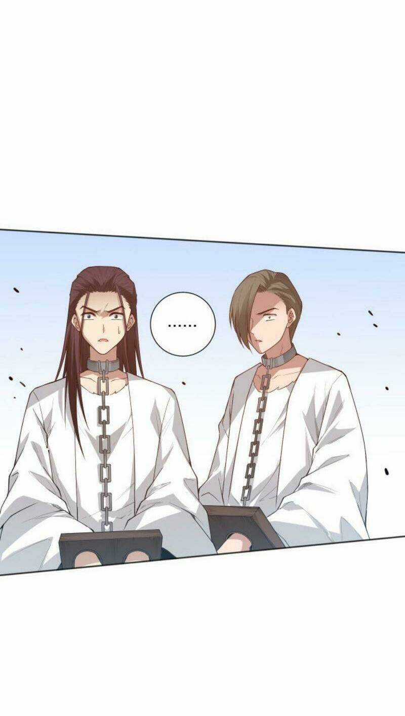 Giản Giới - Chapter 157 - Trang 23