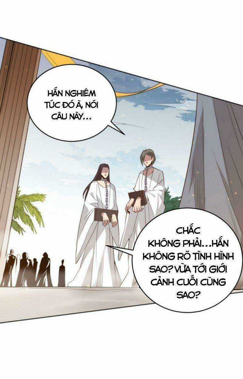 Giản Giới - Chapter 157 - Trang 25