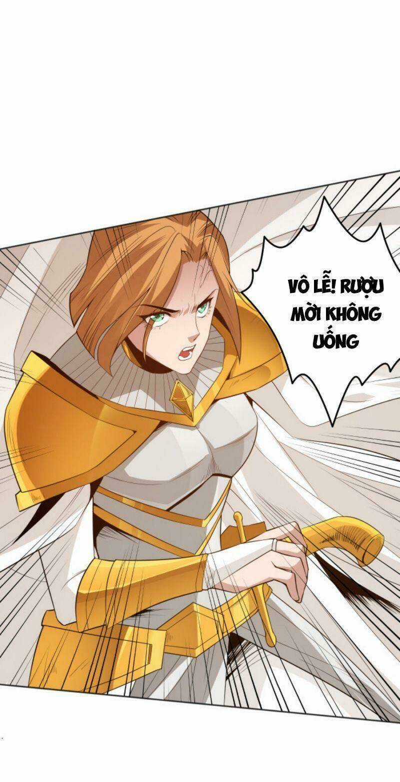 Giản Giới - Chapter 157 - Trang 26