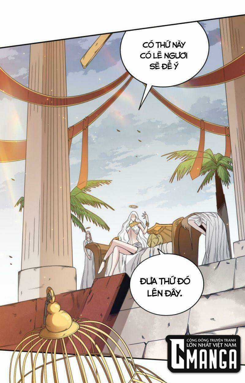 Giản Giới - Chapter 157 - Trang 28
