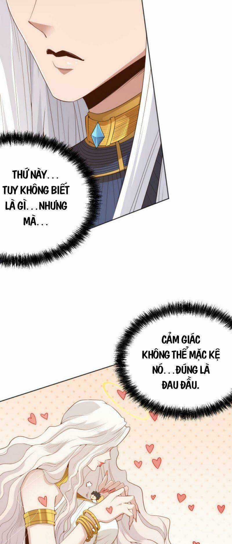 Giản Giới - Chapter 157 - Trang 34