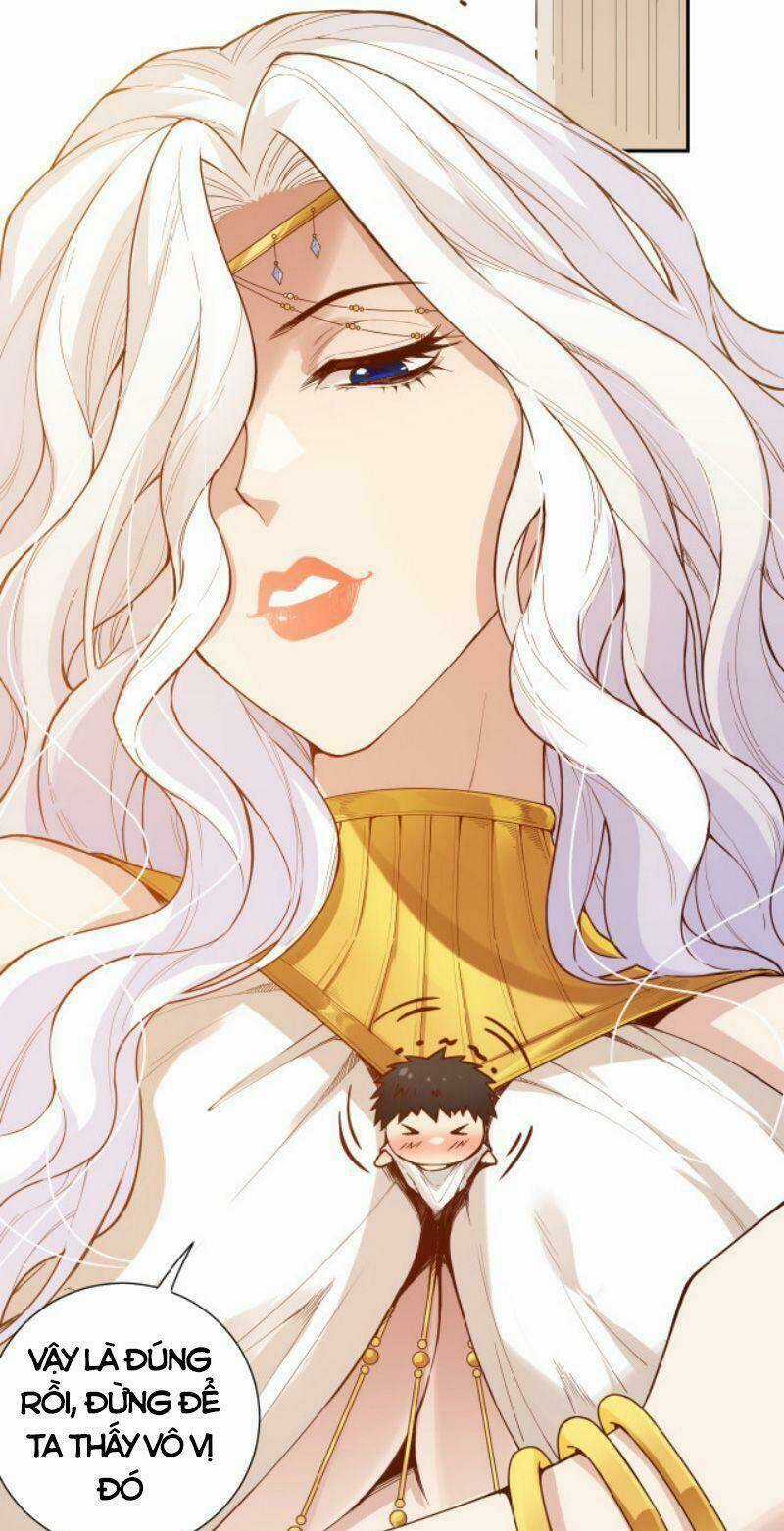 Giản Giới - Chapter 157 - Trang 36