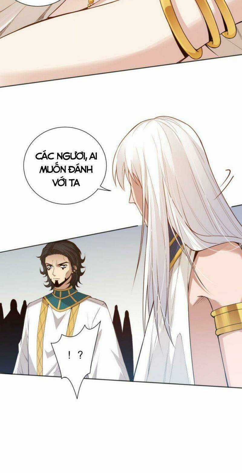 Giản Giới - Chapter 157 - Trang 37