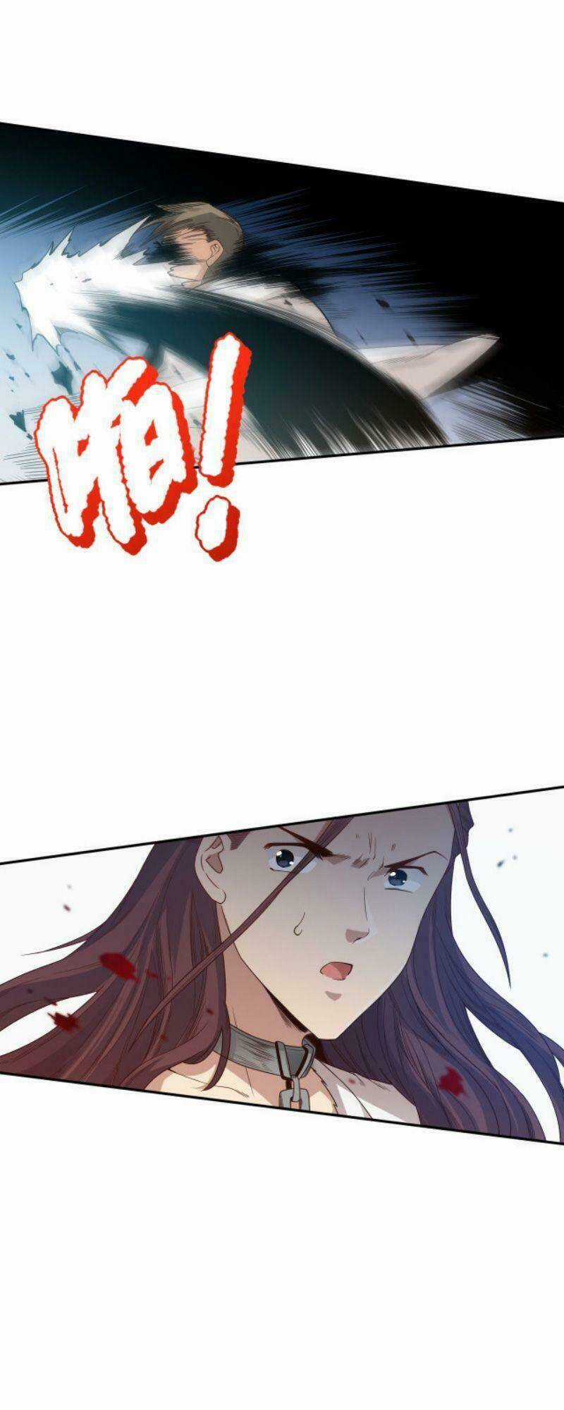 Giản Giới - Chapter 157 - Trang 40