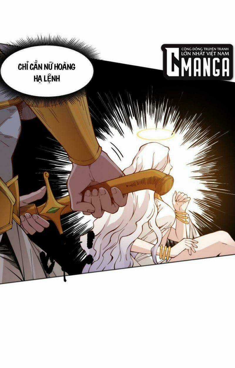 Giản Giới - Chapter 157 - Trang 5