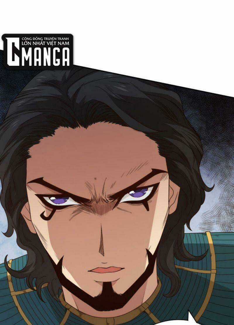 Giản Giới - Chapter 157 - Trang 41