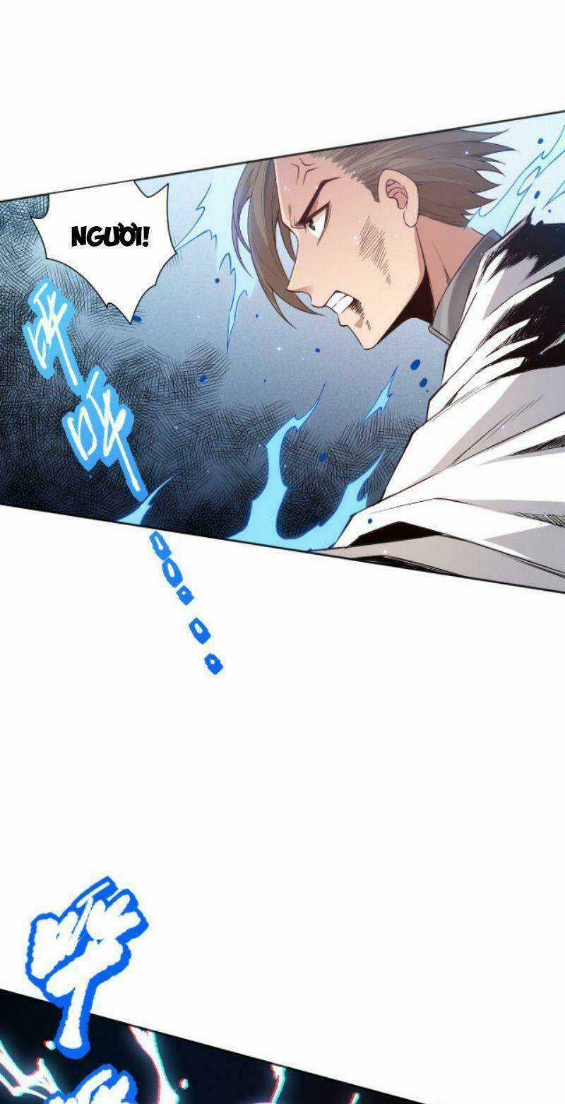 Giản Giới - Chapter 157 - Trang 43