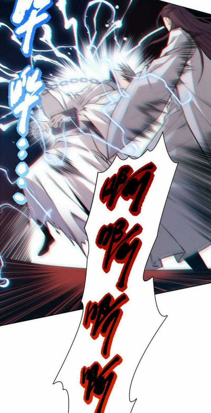 Giản Giới - Chapter 157 - Trang 44