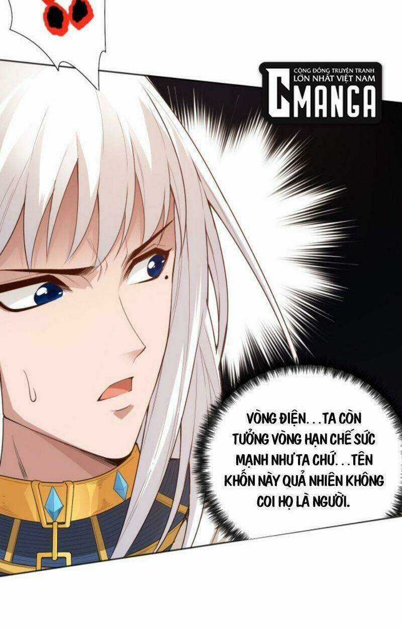 Giản Giới - Chapter 157 - Trang 46