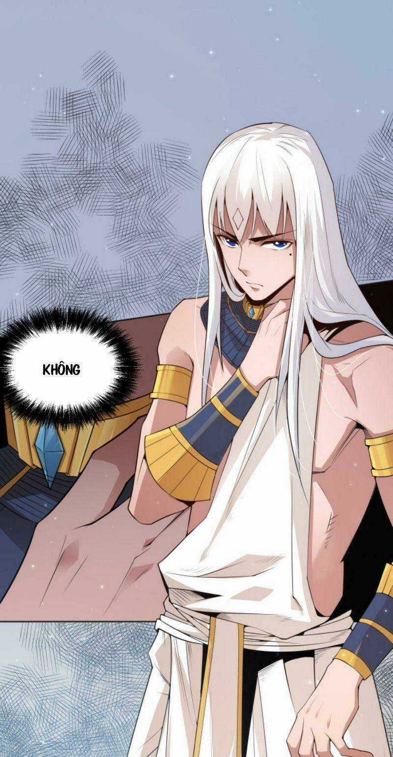 Giản Giới - Chapter 157 - Trang 47