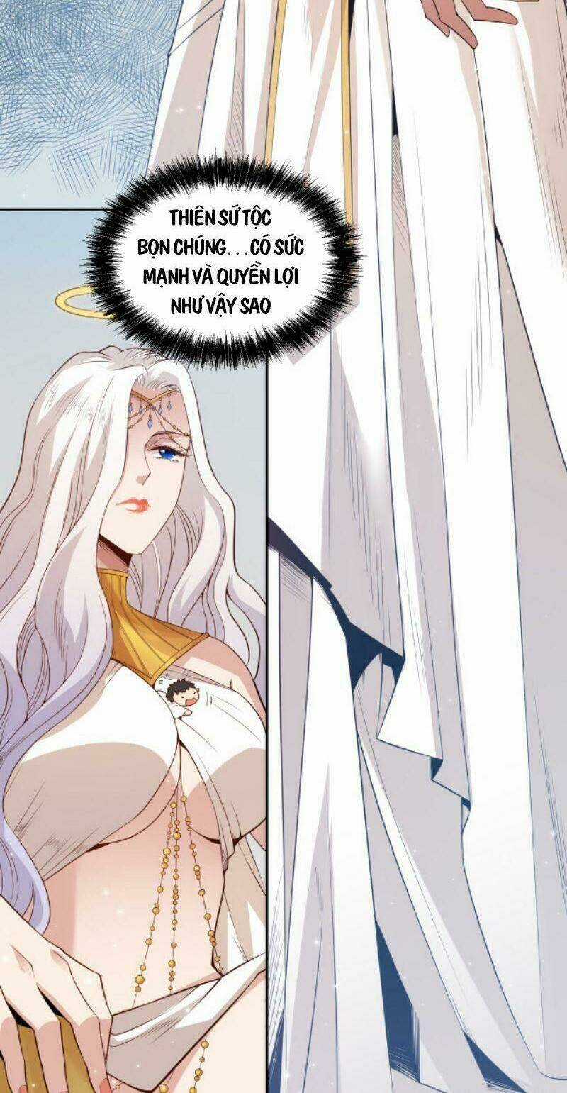 Giản Giới - Chapter 157 - Trang 48