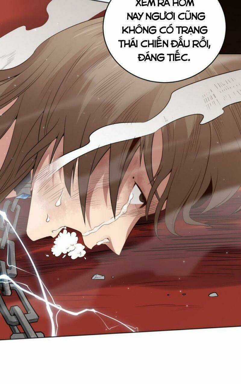 Giản Giới - Chapter 157 - Trang 50